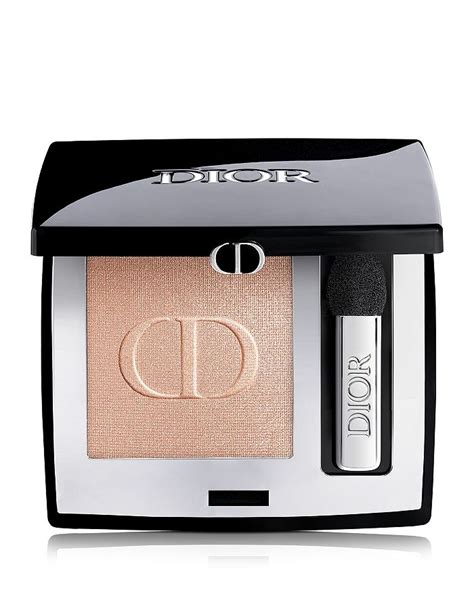 dior mono eyeshadow fusion|Dior mono couleur eyeshadow.